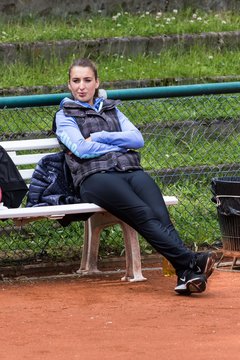 Bild 52 - BL Damen Der Club an der Alster - DTV Hannover : Ergebnis: 7:2